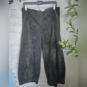 OSKA Barrel Pants Womens 3